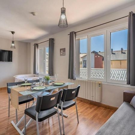 House Gran Estudio Sierra Nevada 5 Pax Ngoại thất bức ảnh
