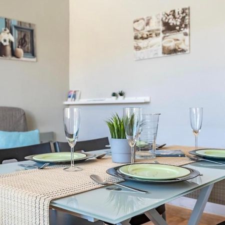 House Gran Estudio Sierra Nevada 5 Pax Ngoại thất bức ảnh