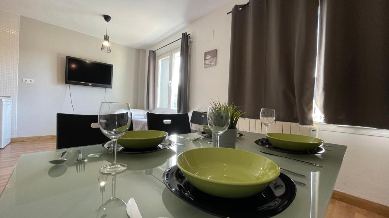 House Gran Estudio Sierra Nevada 5 Pax Ngoại thất bức ảnh