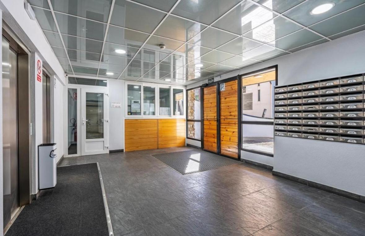 House Gran Estudio Sierra Nevada 5 Pax Ngoại thất bức ảnh