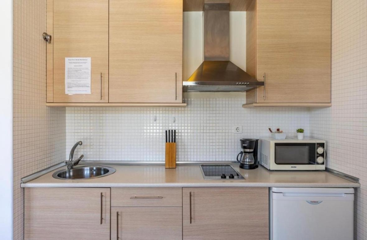 House Gran Estudio Sierra Nevada 5 Pax Ngoại thất bức ảnh