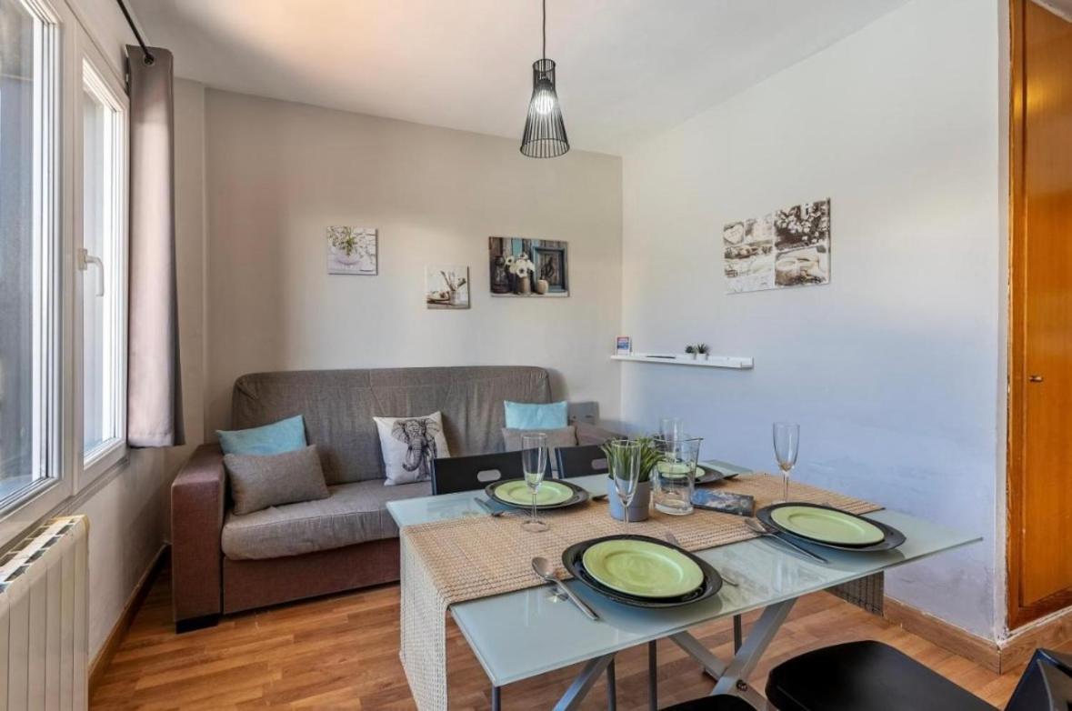House Gran Estudio Sierra Nevada 5 Pax Ngoại thất bức ảnh