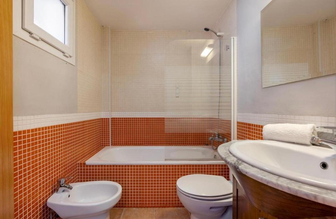 House Gran Estudio Sierra Nevada 5 Pax Ngoại thất bức ảnh