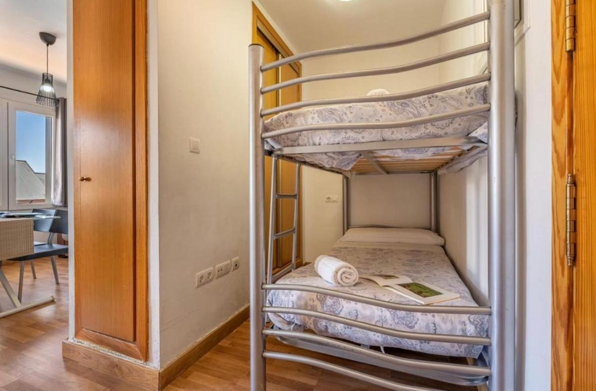 House Gran Estudio Sierra Nevada 5 Pax Ngoại thất bức ảnh