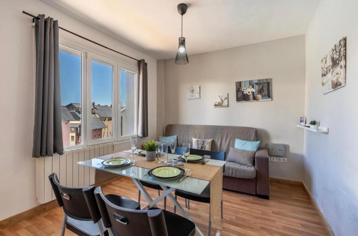 House Gran Estudio Sierra Nevada 5 Pax Ngoại thất bức ảnh